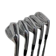 Mizuno   Pro 520  Iron Set  Flex S