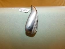 Acer XF Steel Shaft Regular Flex Sand Wedge 35.5 Inches Q185