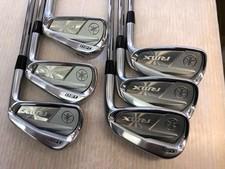 Yamaha RMX 120 Irons #5-9,Pw(6Clubs)/NSPRO RMX 95/Flex:Stiff/ Iron set