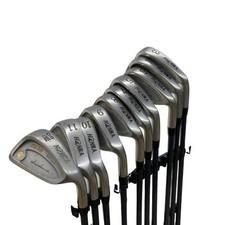HONMA Golf Lb-280H F Gni Metal Specification 10S Iron Set Ir Flex