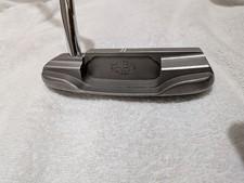 Hiro Matsumoto HM 40th Anniversary Machined Putter 405 16a