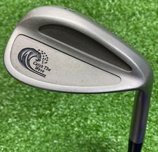 Rip Tide Golf Catch The Wave Sand Wedge 56*/RH/Wedge Steel ~36"/NEW GRIP/xx7840