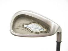 Callaway X-12 Single 8 Iron w/ Graphite RCH 99 Regular
