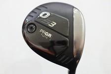 Prgr Tune05 Fairway Wood 3W16S Flex 43.25In Prgr Speeder Evolution 5Fw60 Right