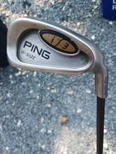 Ping i3 O-Size Green Dot RH  Aldila 350 Series Graphite Regular