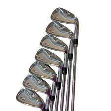 Tailor-Made R9Tp Forged 8S Irons Set Irflexs