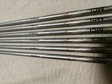 Fujikura Mci80-S Iron Shaft 6Pcs Set