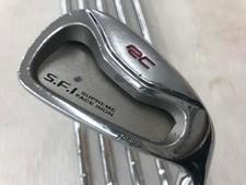 Royal Collection Rc Pro Forged Iron Ns 950Gh X Flex Set