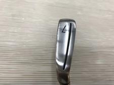 TaylorMade Qi Iron 1pc #7 Flex Ladies ELDIO TM40 Steel