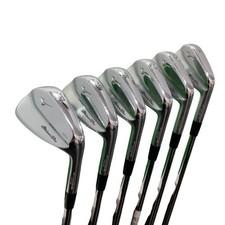 Mizuno  Pro 120  Iron Set  Flex S