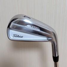 Titleist T100S 2021 4 Iron Golf Club S Flex Right-Handed 38.5" 411g