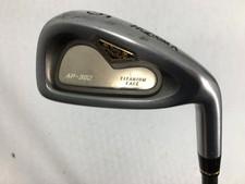 HONMA TwinMarks AP-302 Iron Set AC-751 (R) #802 Golf Clubs