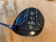 Baldo Corsa Spoon 3W 15