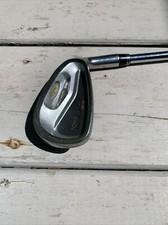 King Cobra SS Oversize #6 Iron Cobra Steel Shaft RH