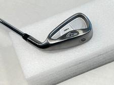RH Taylormade RAC OS 6 Iron Regular Flex Steel Shaft 37.5" Length