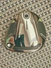 TaylorMade Qi35 MAX 3W 15.5° Fairway Wood RH Head Only Used [ Exc ] #62