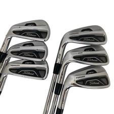 Titleist Ap2 712 6S Lefty Iron Set Ir Flex S