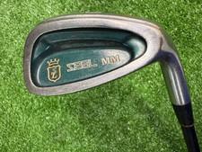 SEAL MM 9 Iron / Rapport Regular Graphite / NEW GRIP / 37" / sa1858