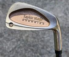 Taylormade Oversize 4 Iron S-90 Bubble Shaft RH 39.5"