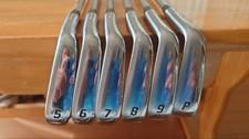 X-Cbp Iron Set 5-9P