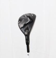 Cobra Ds Adapt 19° 3H Hybrid Stiff Flex Mitsubishi Tensei Av White 85 Good