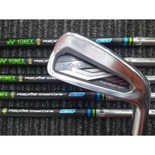 Used Yonex Ezone Gt 2022/Rexis Steel Core I95/S/22 8703
