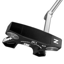 Mint Demo Evnroll Zero Z1 Black Putter 35" w/ Headcover