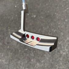 Scotty Cameron California Monterey Putter 34" RH Right Hand Excellent Free Ship