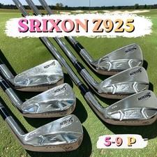 Srixon Z925 S200 Irons 5-P 6Pcs Set