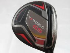 Homma Golf Tour World Gs Fairway Wood 3W 15Sr Flex 43In W/Hc Speedtuned 48 Right