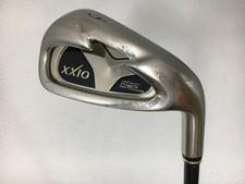 7 Used The Zexio Xxio Iron 2008 5 9.P.A Mp500 No Selection S