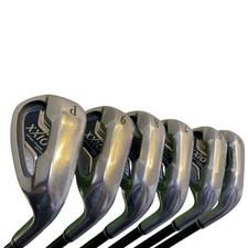 Dunlop XXIO 2010 Irons #5-9,Pw(6Clubs)/XXIO MP600/Flex:Regular/ Iron set