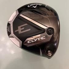 Callaway ELYTE X Driver 10.5* Head Only Right Hand RH SO1278
