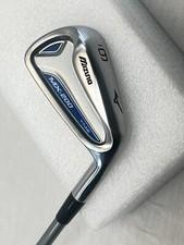 RH Mizuno MX-200 6 Iron Regular Flex Graphite Shaft +1/2 38 1/2" Length