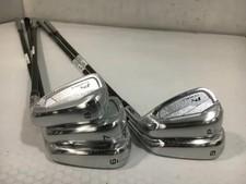 Honma TOUR WORLD Iron Set 6-9,Pw 5pc Flex Regular VIZARD EZ-C Graphite