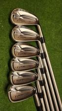 EPON AF-306 Iron set 5-pw / MCI 90-S