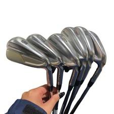Ping  i525  Iron Set  Flex S
