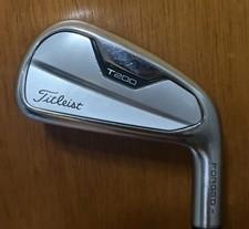 Titleist T200 Forged 4 Iron 22* !!! Head Only !!! Excellent