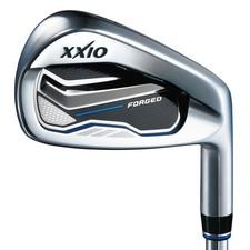 XXIO Golf Club Forged 2017 7 Iron Individual Regular Steel Very Good