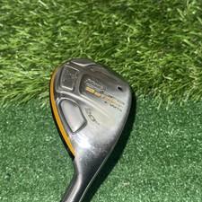King Cobra Baffler TWS 3/R Hybrid 20° 65g Regular Graphite Golf Pride Grips