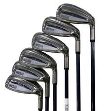 Macgregor Mactec Nvg2 6S Iron Set Ir Flex R