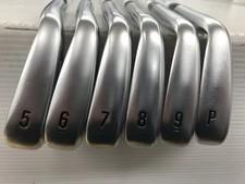 Callaway APEX PRO 2024 Iron Set 5-9,Pw 6pc Flex Stiff N.S.PRO MODUS3 TOUR 105