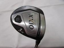 Dunlop XXIO 10 Miyazaki Model 15° Stiff 3W Fairway wood 43.25in RH