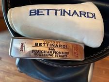 BETTINARDI  2004 86th PGA CHAMPIONSHIP Putter 34 inch