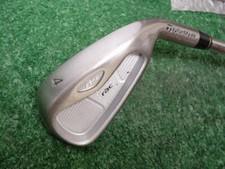 Taylor Made RAC OS 4 Iron Light Metal Steel Stiff Flex