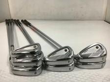 Honma T//WORLD TR20 P Iron Set 5-11 7pc Flex Stiff NS PRO MODUS3 FOR T//WORLD