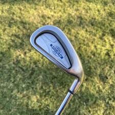 Callaway X-14 Single Iron 6 Iron Steel Uniflex Right 38.0"