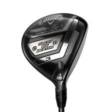 CALLAWAY 2023 GBB FAIRWAY 5 WOOD GRAPHITE LIGHT STANDARD