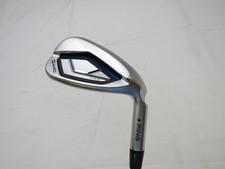 Ping G440 Black Dot Utility Wedge Ping AWT 3.0 Regular Flex Steel Shaft**