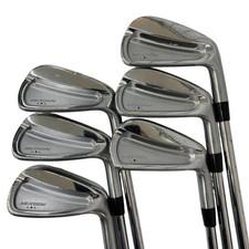 Golf Partner Nexgen Mg-Forged 6S Iron Set Ir Flex S